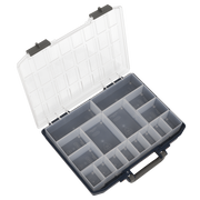Sealey Compartment Case APAS16R Small 337x278x57mm