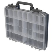Sealey Compartment Case APAS16R Small 337x278x57mm