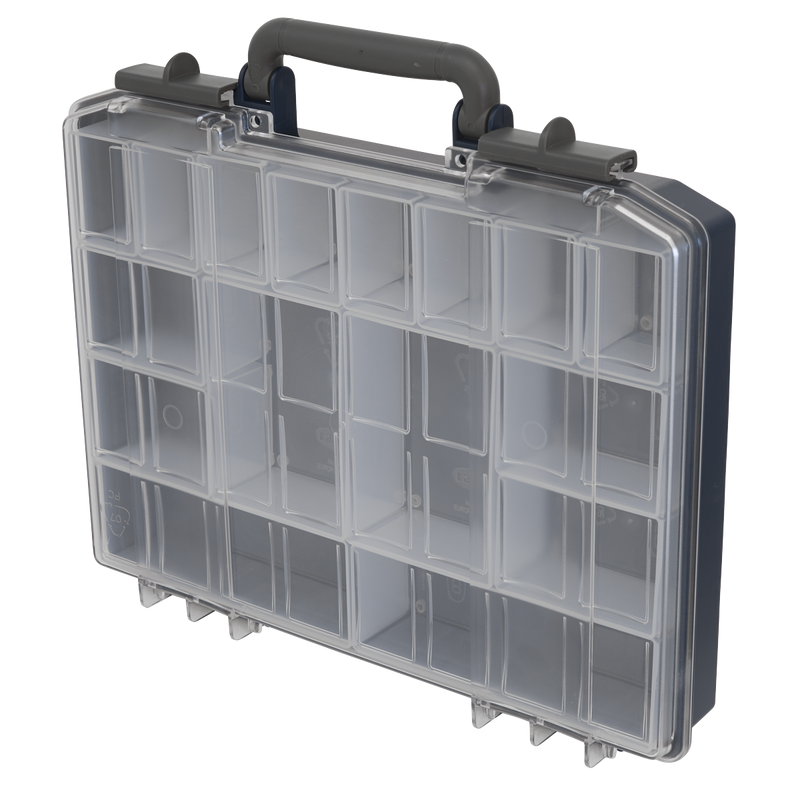 Sealey Compartment Case APAS16R Small 337x278x57mm