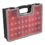 Sealey Parts Storage Case APAS3R 420x330x105mm