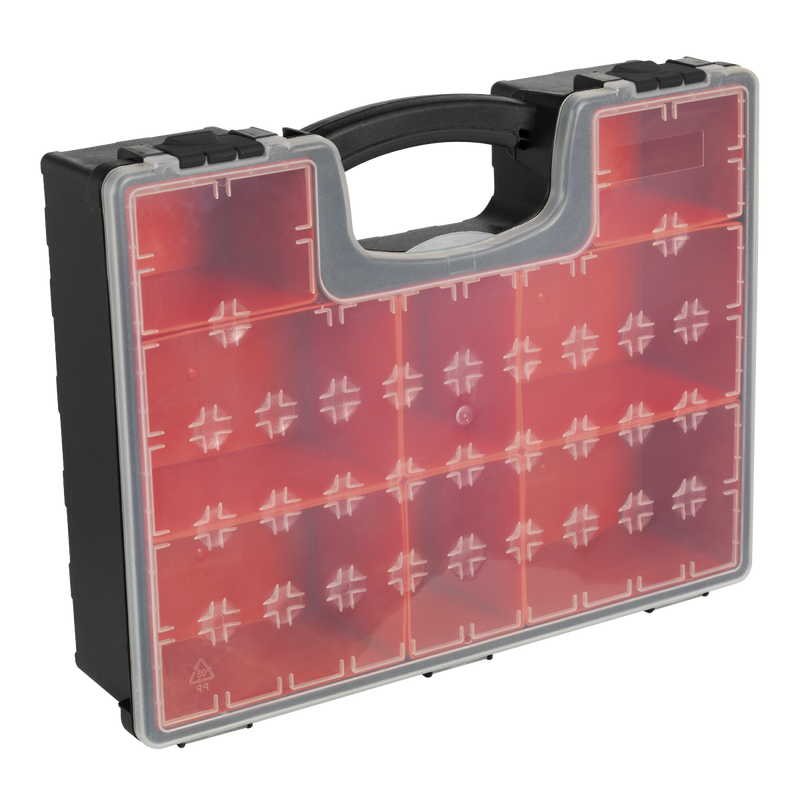 Sealey Parts Storage Case APAS3R 420x330x105mm