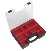 Sealey Parts Storage Case APAS3R 420x330x105mm
