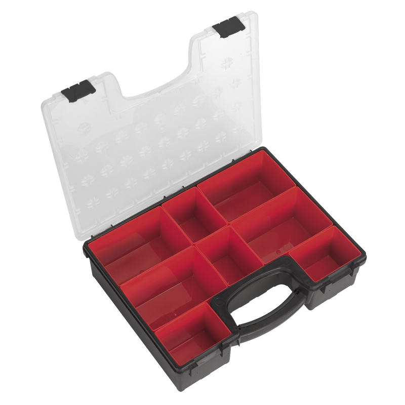 Sealey Parts Storage Case APAS3R 420x330x105mm