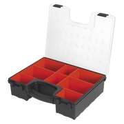 Sealey Parts Storage Case APAS3R 420x330x105mm