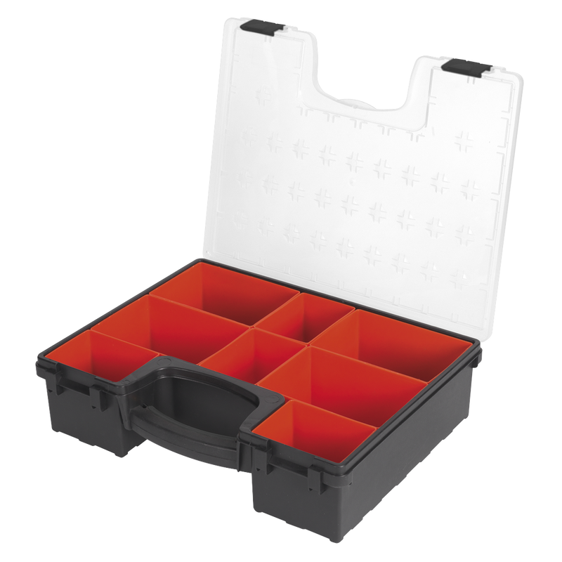 Sealey Parts Storage Case APAS3R 420x330x105mm