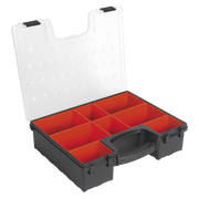 Sealey Parts Storage Case APAS3R 420x330x105mm