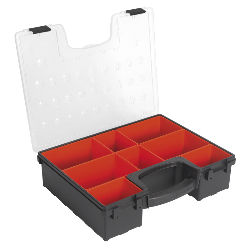 Sealey Parts Storage Case APAS3R 420x330x105mm