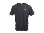 Apache Vancouver Charcoal Grey T-Shirt - XL (44/46in) - VANCOUVER XL