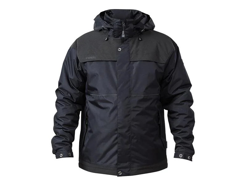 Apache ATS Waterproof Padded Jacket - XL (44/46in) - ATS WATERPROOF JACKET XL