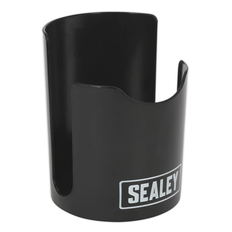 Sealey Magnetic Cup/Can Holder - Model APCHB - Black