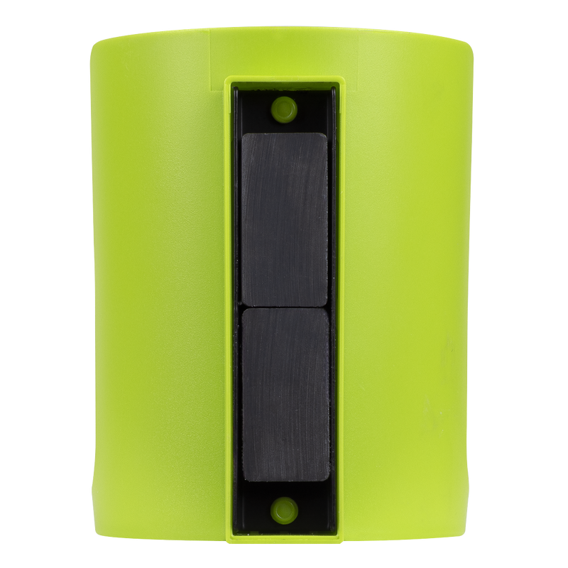Sealey Magnetic Cup/Can Holder - Green