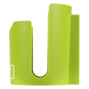Sealey Magnetic Cup/Can Holder - Green