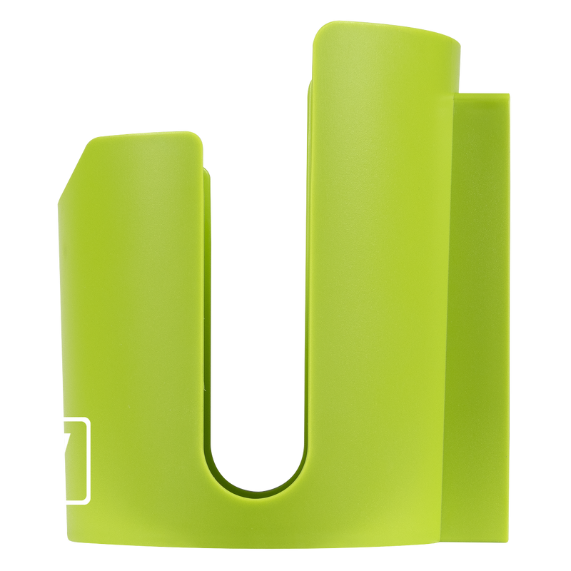 Sealey Magnetic Cup/Can Holder - Green
