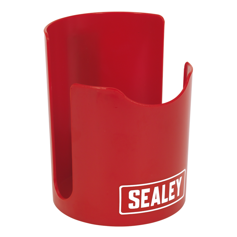 Sealey Magnetic Cup/Can Holder - Model APCHB - Black