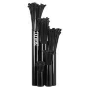 Sealey Large Magnetic Cable Tie Holder - Black, Model APCTHBXL