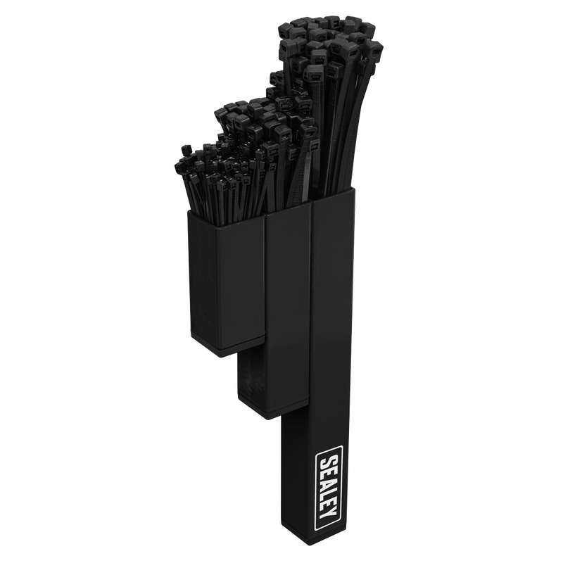 Sealey Magnetic Cable Tie Holder APCTHB 90x30x225mm
