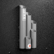Sealey Large Magnetic Cable Tie Holder APCTHGXL Grey