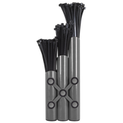 Sealey Large Magnetic Cable Tie Holder APCTHGXL Grey