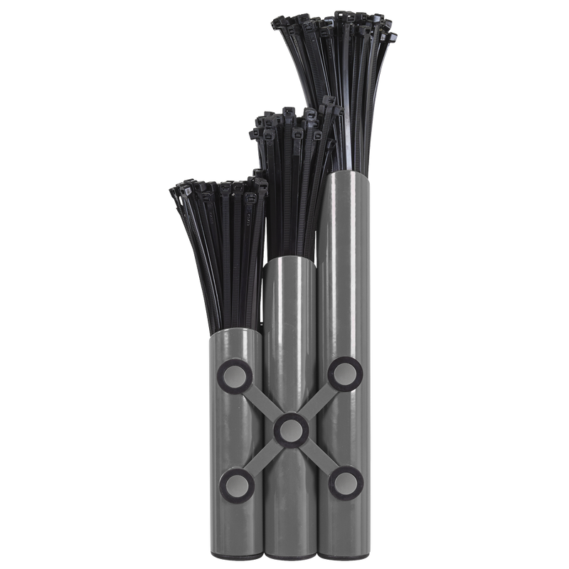Sealey Large Magnetic Cable Tie Holder APCTHGXL Grey