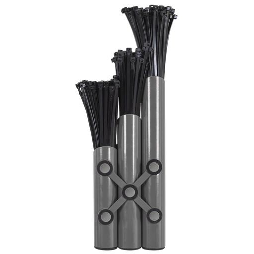 Sealey Large Magnetic Cable Tie Holder APCTHGXL Grey