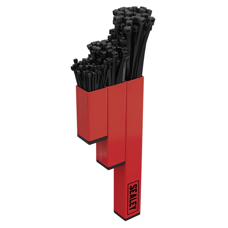Sealey Magnetic Cable Tie Holder APCTHB 90x30x225mm
