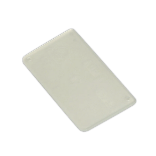 Sealey Drawer Divider Small Pack of 30