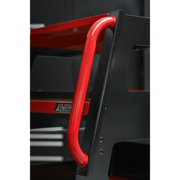Sealey Superline PRO Diagnostics Trolley 4-Level 435x522x1178.5mm