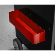 Sealey Superline PRO Diagnostics Trolley 4-Level 435x522x1178.5mm