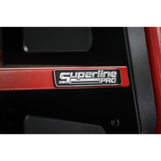Sealey Superline PRO Diagnostics Trolley 4-Level 435x522x1178.5mm