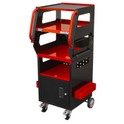 Sealey Superline PRO Diagnostics Trolley 4-Level 435x522x1178.5mm