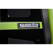 Sealey Superline PRO Tool Trolley APDT435 4-Level Storage Unit