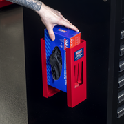 Sealey Magnetic Glove Dispenser Model APGD 146x95x254mm