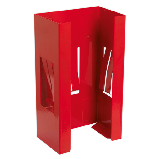 Sealey Magnetic Glove Dispenser Model APGD 146x95x254mm
