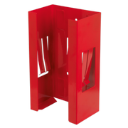 Sealey Magnetic Glove Dispenser Model APGD 146x95x254mm