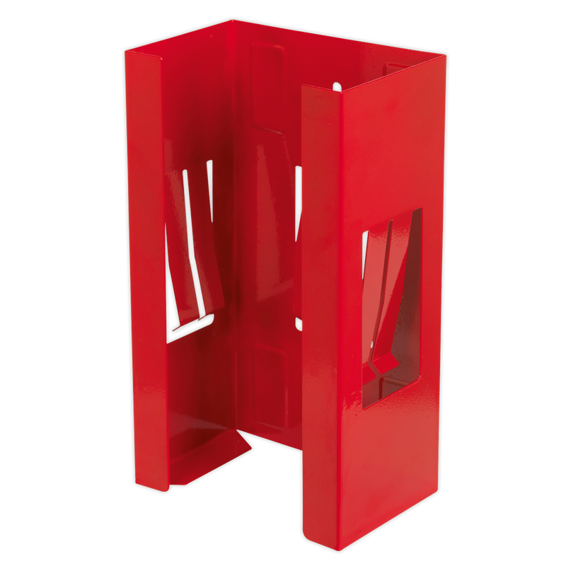 Sealey Magnetic Glove Dispenser Model APGD 146x95x254mm