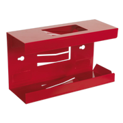 Sealey Magnetic Glove Dispenser Model APGD 146x95x254mm