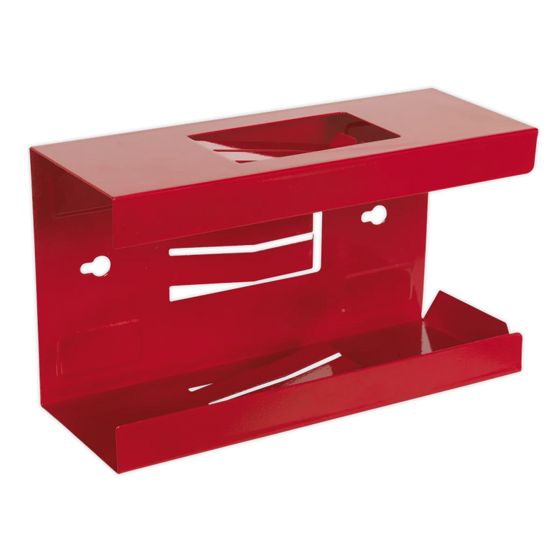Sealey Magnetic Glove Dispenser Model APGD 146x95x254mm