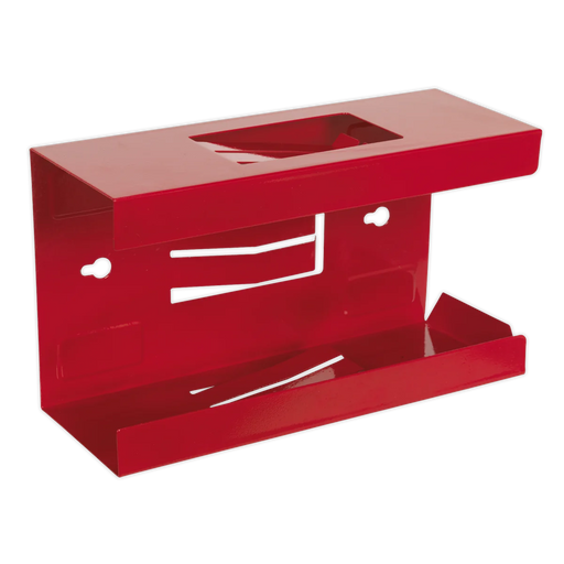 Sealey Magnetic Glove Dispenser Model APGD 146x95x254mm