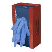 Sealey Magnetic Glove Dispenser Model APGD 146x95x254mm