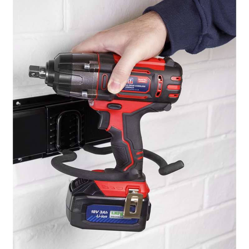 Sealey Power Tool Storage Hook APH02 20kg Capacity