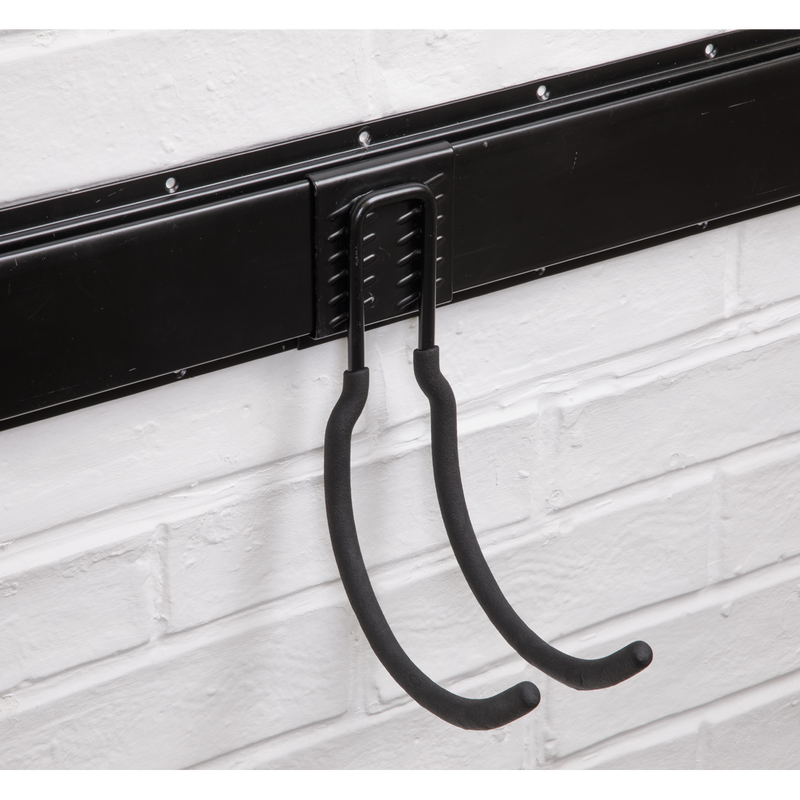 Sealey Large J Storage Hook APH03 25kg Capacity
