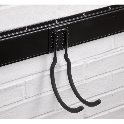 Sealey Large J Storage Hook APH03 25kg Capacity