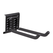 Sealey Multipurpose Storage Hook Kit 4 Piece - 110kg Capacity