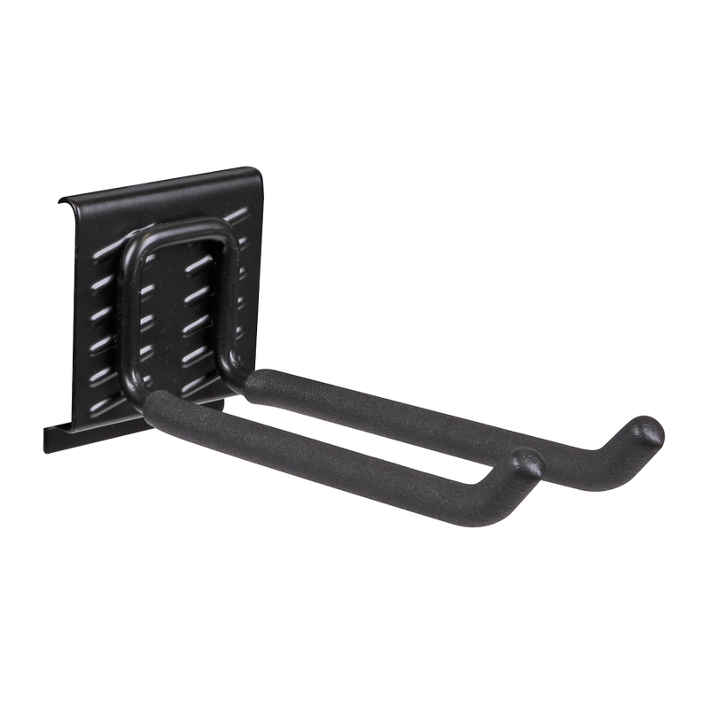 Sealey Multipurpose Storage Hook Kit 4 Piece - 110kg Capacity