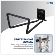 Sealey Large Loop Storage Hook 20kg Capacity APH05