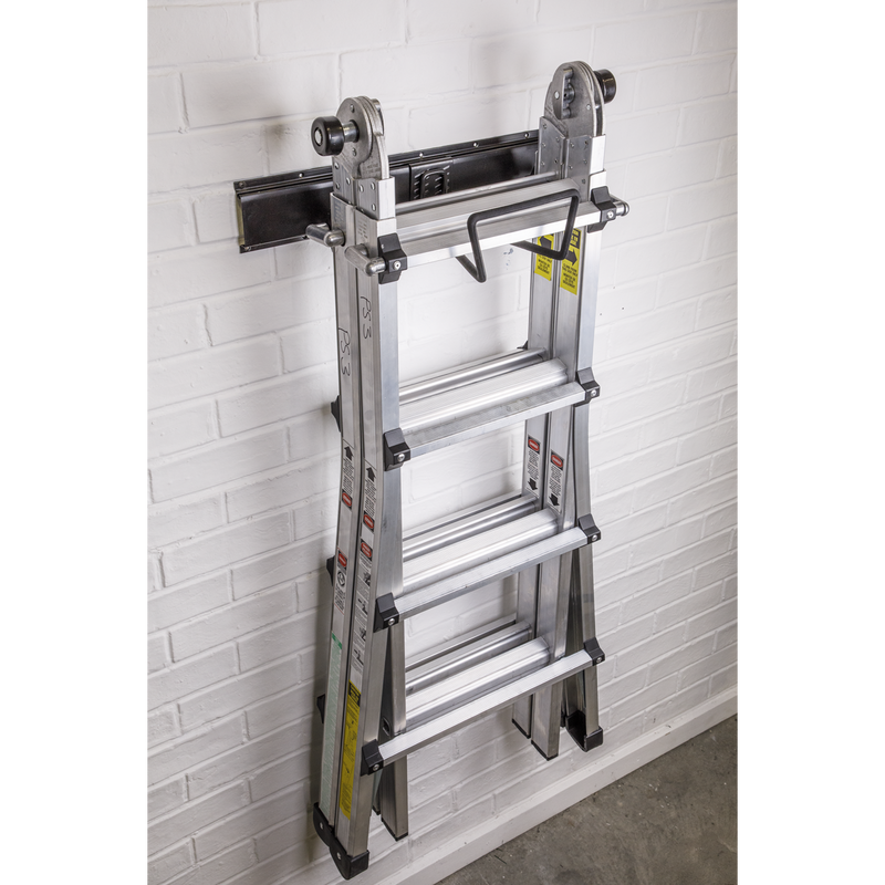 Sealey Large Loop Storage Hook 20kg Capacity APH05