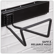 Sealey Large Loop Storage Hook 20kg Capacity APH05