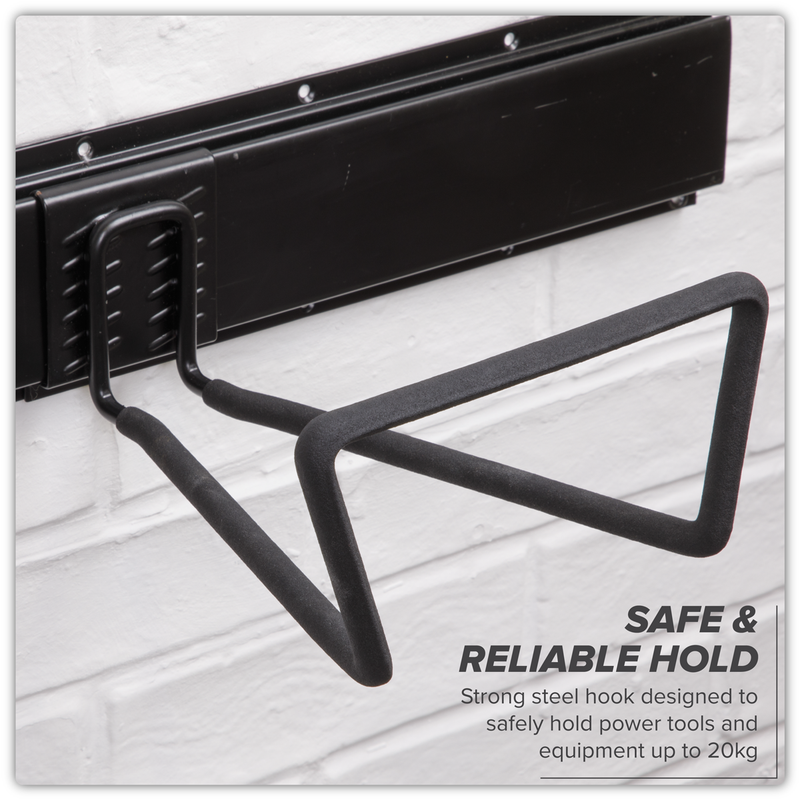 Sealey Large Loop Storage Hook 20kg Capacity APH05
