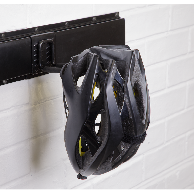Sealey Sports Equipment Storage Hook APH06 20kg Capacity