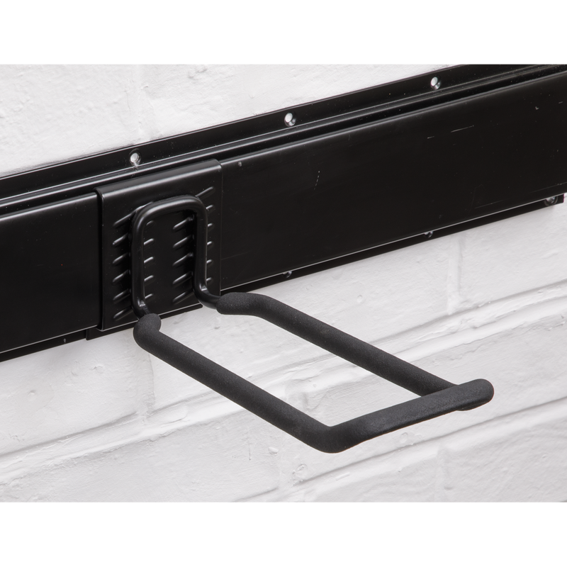 Sealey Closed End Storage Hook APH07 20kg Capacity